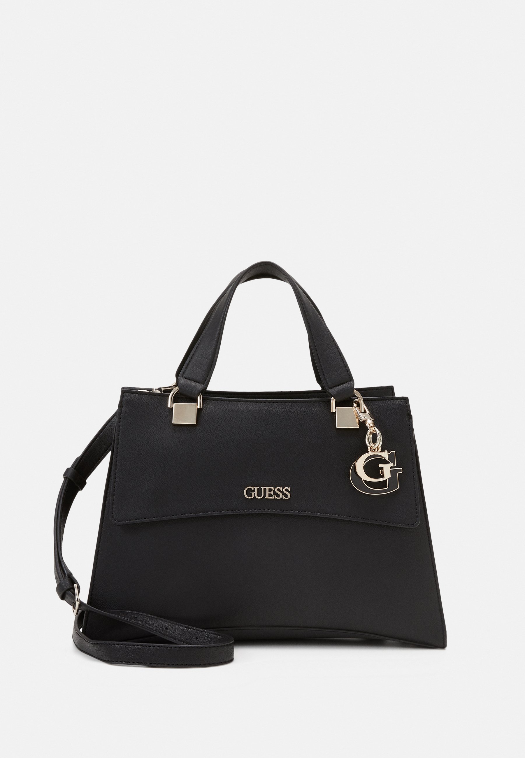 Guess HANDBAG DALMA GIRLFRIEND SATCHEL 