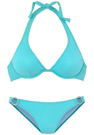 Bikini - hellblau