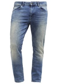 Petrol Industries Jeans slim fit - stone blue denim