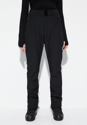 Broek - black