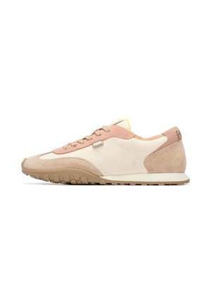 SNEAKER - Zapatillas - beige