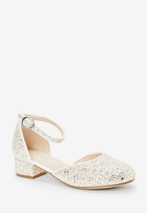 OCCASION HEEL SHOES – Riemchenballerina