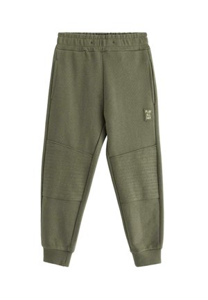 Træningsbukser - lt dusty khaki