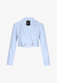 Unselected, light blue