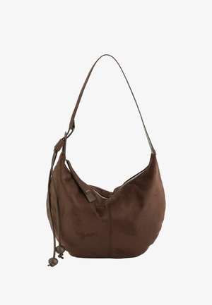 Carpisa, ONDINA - BUCKET BAG - Tote bag - chocolate