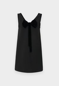RILOURS - Cocktailjurk - noir