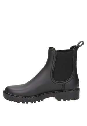 Botines bajos - zwart