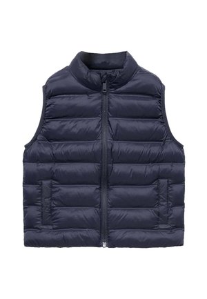 BABY - Vest - royal blue