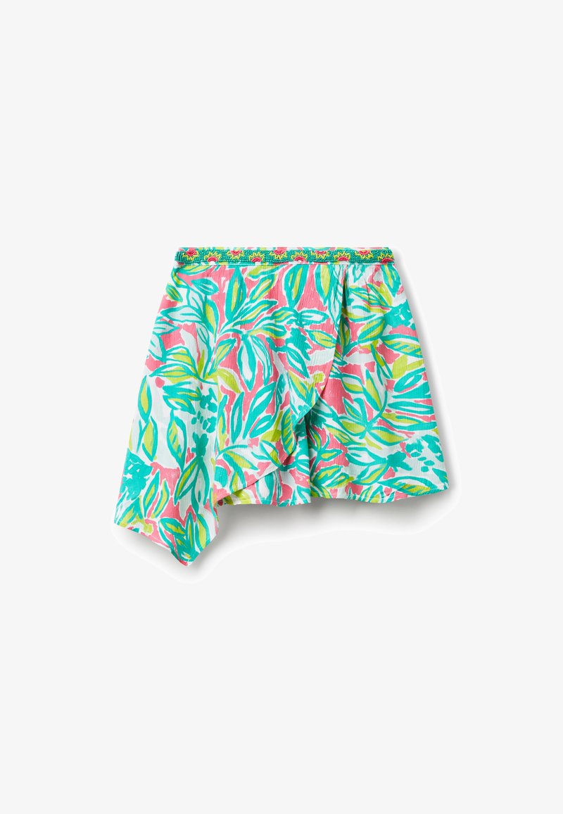 United Colors of Benetton Wickelrock - multicolor