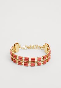 Pasirinkta, coral fluo