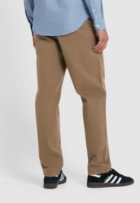 Farah NORWOOD beżowy