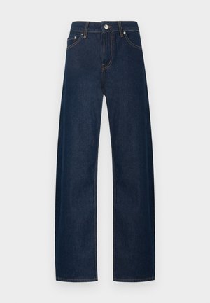 EB Denim, ALIDA - Jean boyfriend - havana night