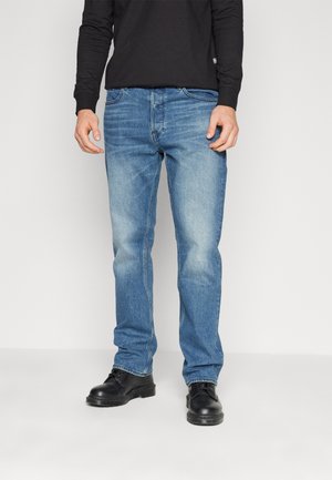 DAKOTA - Jeans a sigaretta - faded cascade