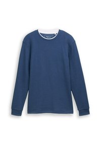 Unausgewählt, ocean night blue