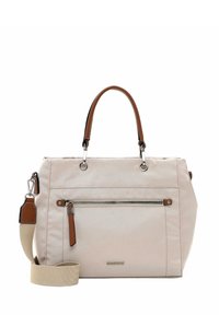 Unausgewählt, beige