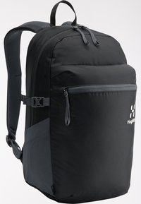 Haglöfs Sac de trekking - true black