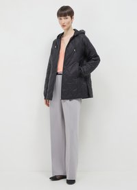 Calliope Winterjacke - ultrablack