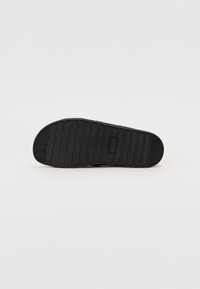 Jack & Jones JFWVERONA SANDAL - Tøfler - black