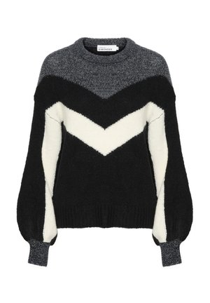 Karen by Simonsen Jumper - meteorite
