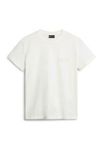 Basic T-shirt - white whisper