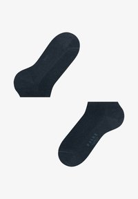 Niewybrane, navy mel