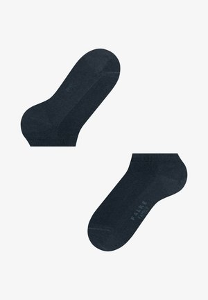 FALKE, FAMILY - Sokken - navy mel