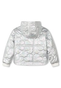 Billieblush PUFFER - Giacca invernale - white