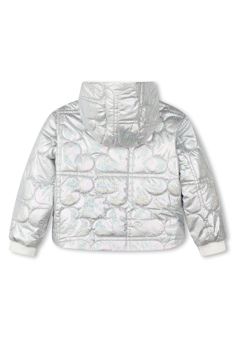 Billieblush PUFFER Winter jacket white