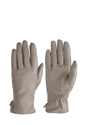 MEG - Handsker - taupe