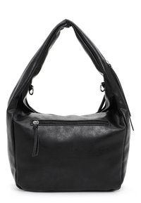 Tamaris LISELOTTE - Kabelka - black