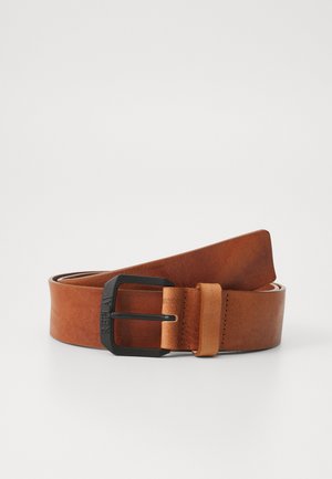 Belt - tan