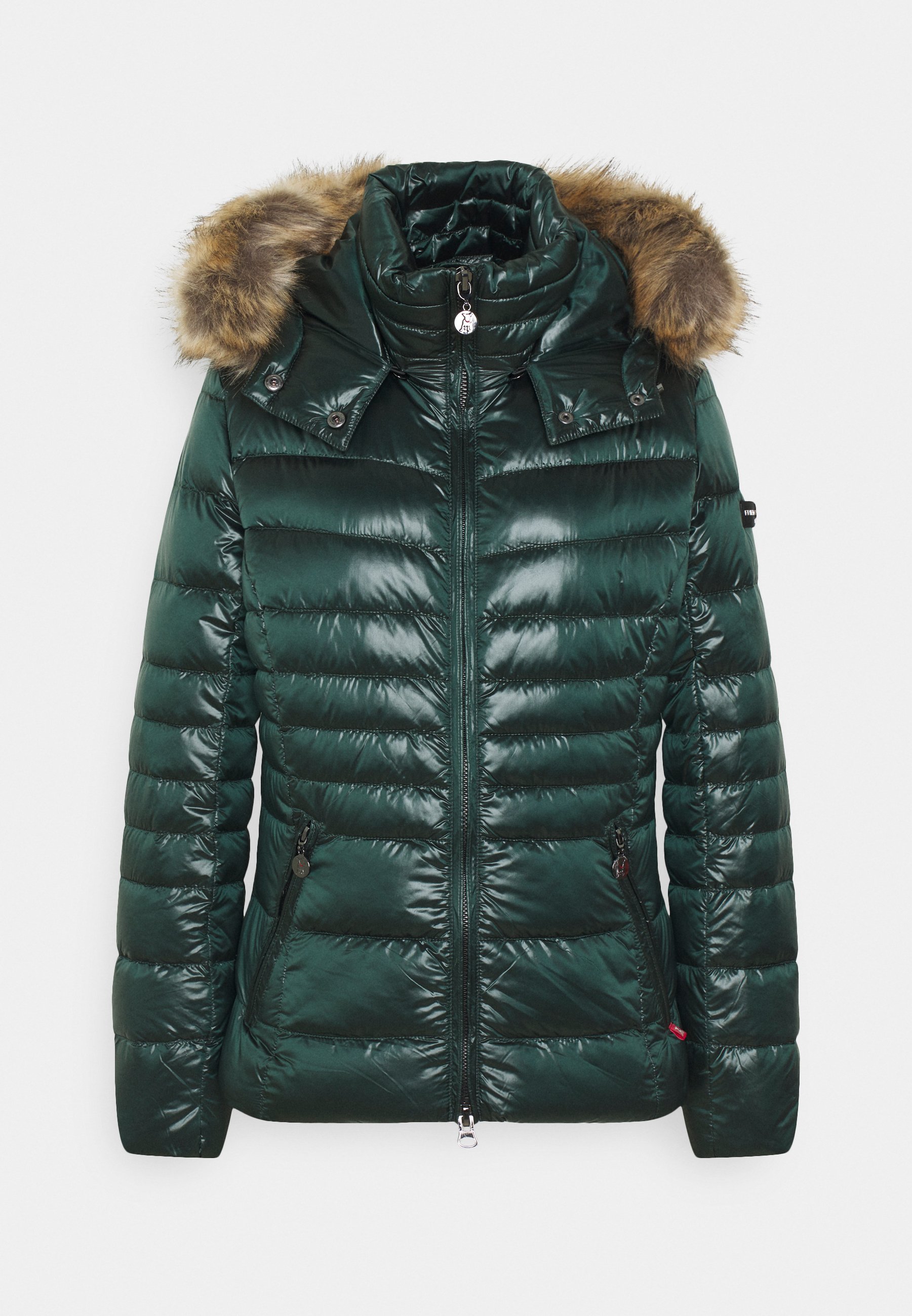 Frieda & Freddies Dunjacka greenery Zalando.se Frieda & Freddies Dunjacka oliv Zalando.se
