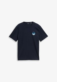 Nem kiválasztott, sky captain blue