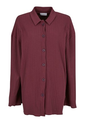 OH APRIL FLEUR - Button-down blouse - fig