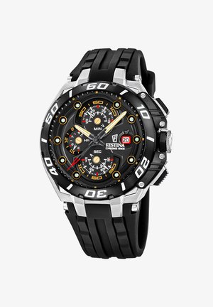Festina, - Zegarek chronograficzny
