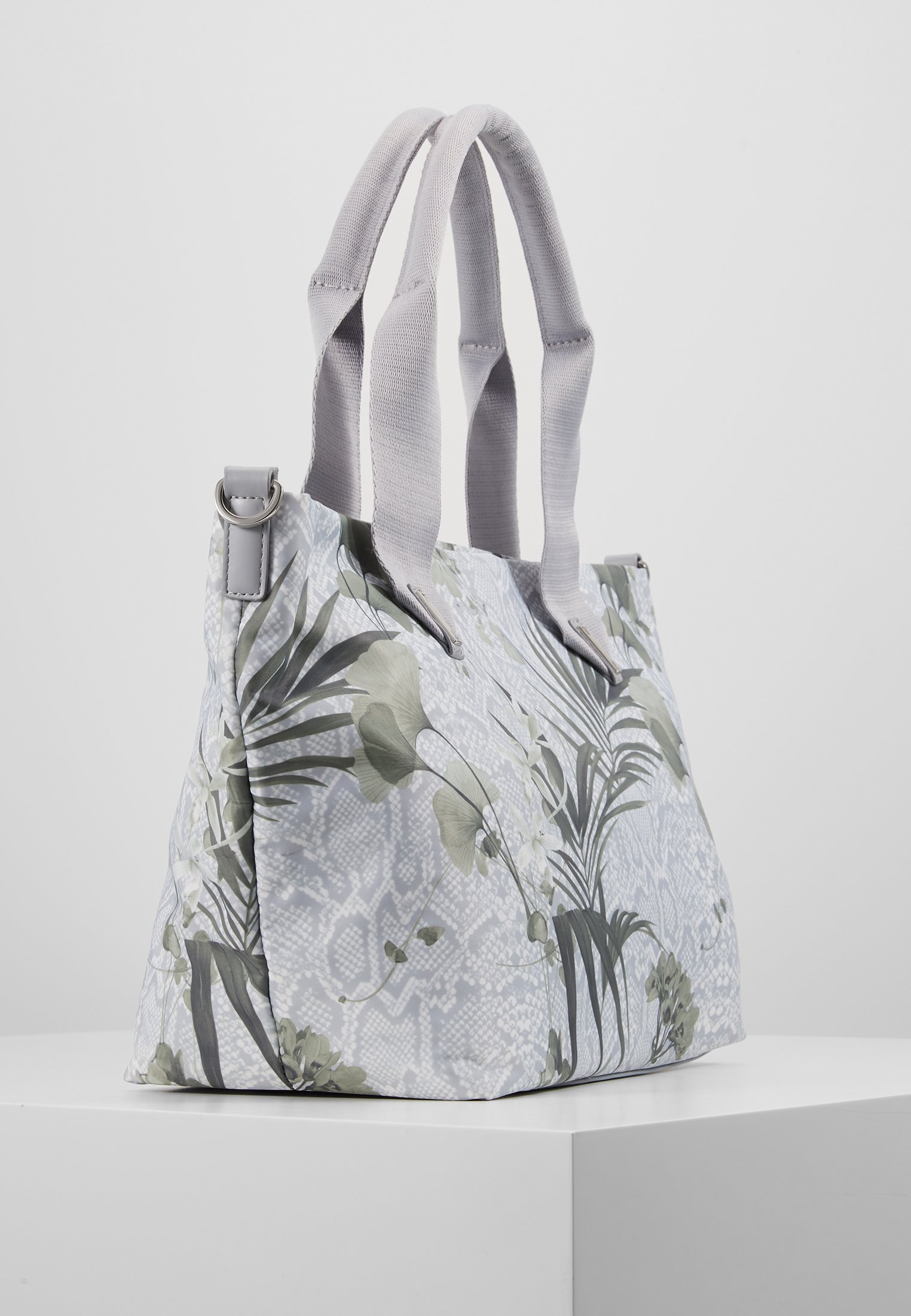 Ted Baker NAARLA Håndveske grey Zalando.no Ted Baker NAARLA Håndveske grey Zalando.no
