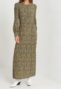 Calvin Klein Jeans Maxi šaty - multi-coloured