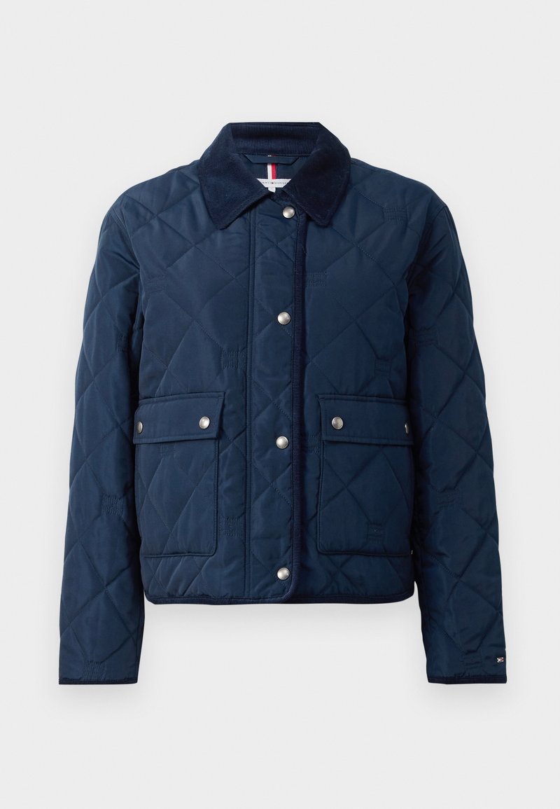 Übergangsjacke