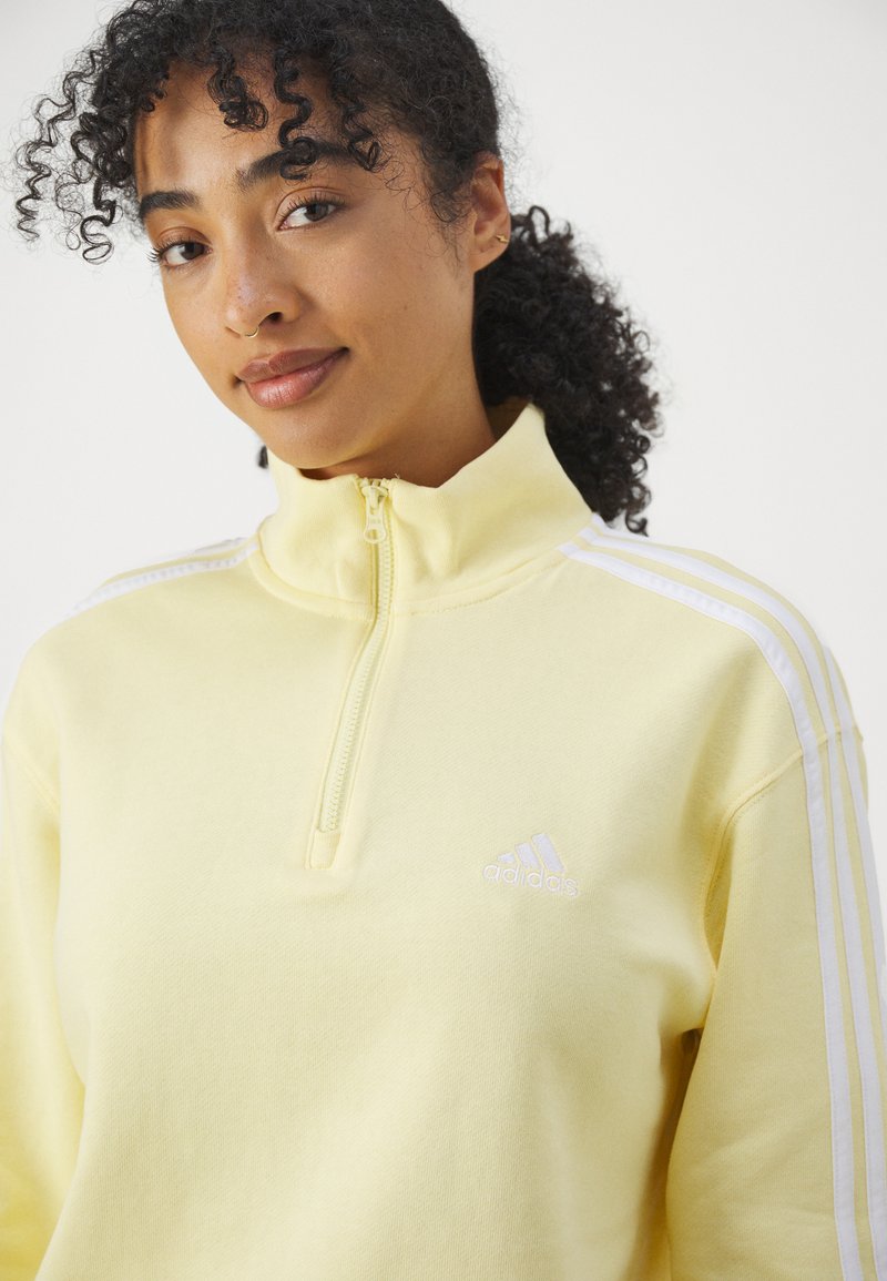 Adidas Essentials Sudadera Adidas Half Zip Adidas Sportswear
