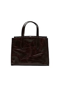 Borsa a mano - dark brown