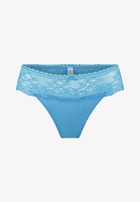Unselected, bonnie blue
