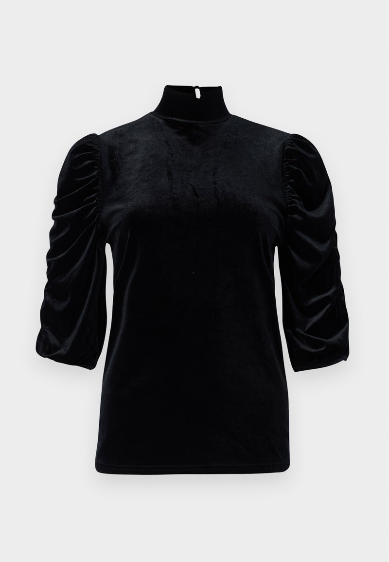 Vero Moda Tall Blouse zwart