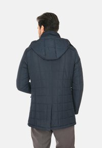 Ciabalù Parka - blu