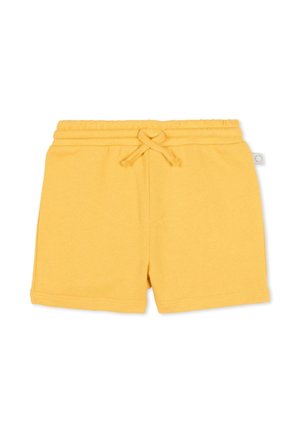 Short - yellow