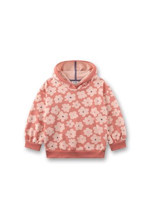Hoodie - rosa