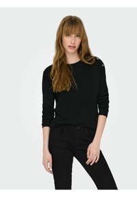 Niet geselecteerd, black