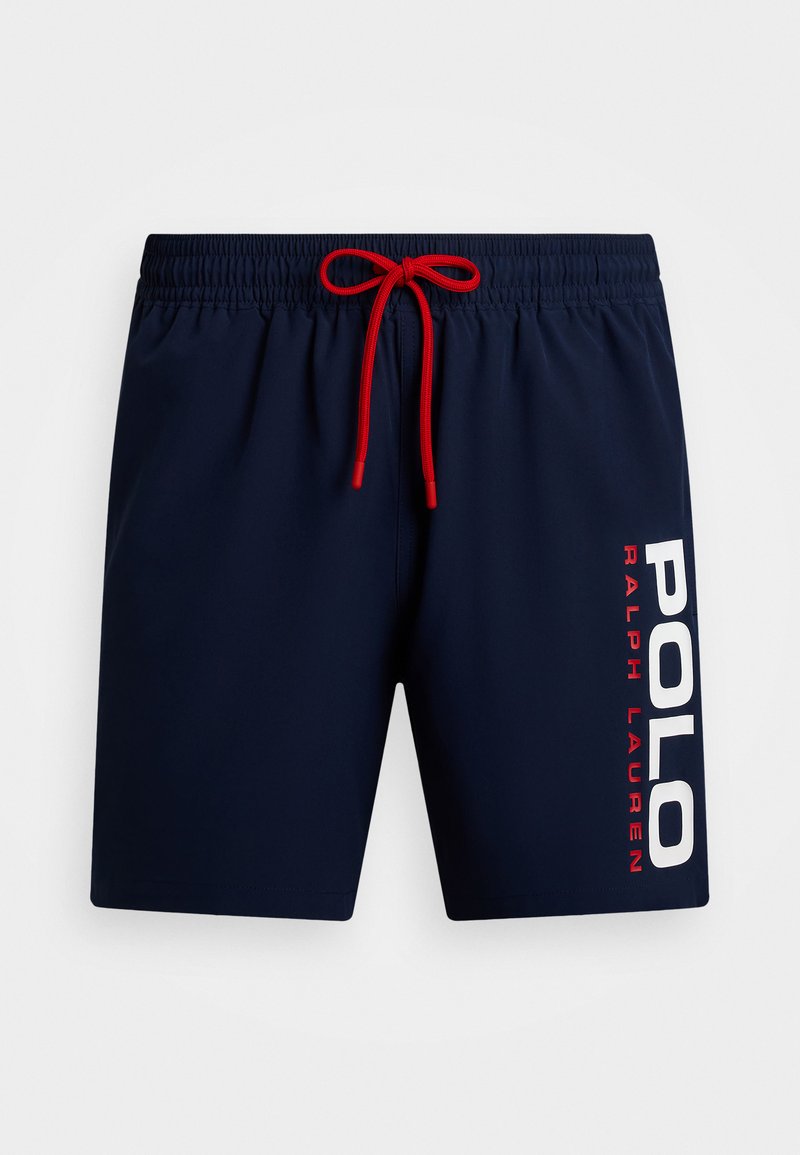 Polo Ralph Lauren INCH TRAVELER CLASSIC SWIM TRUNK Swimming