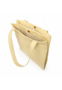Miriade TENDER - Shopping bag - giallo