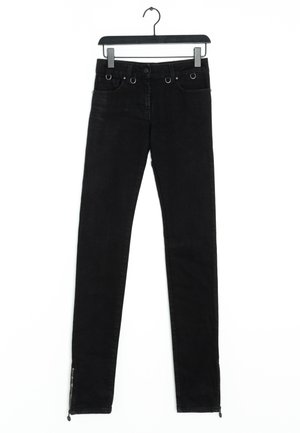 KARL LAGERFELD Vaqueros slim fit - black