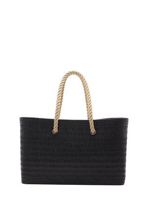 O Bag Strandaccessoire - nero